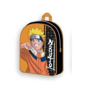 NARUTO MOCHILA GRANDE 41CM