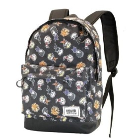 NARUTO MOCHILA 43CM