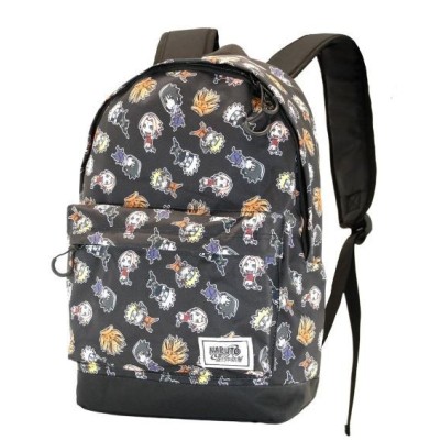 NARUTO MOCHILA 43CM