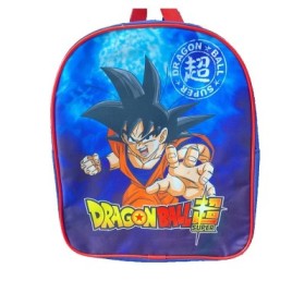DRAGON BALL MOCHILA 31CM