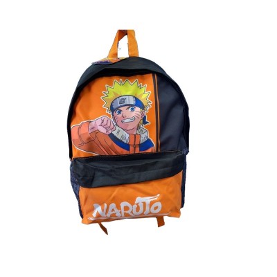 NARUTO MOCHILA 41CM