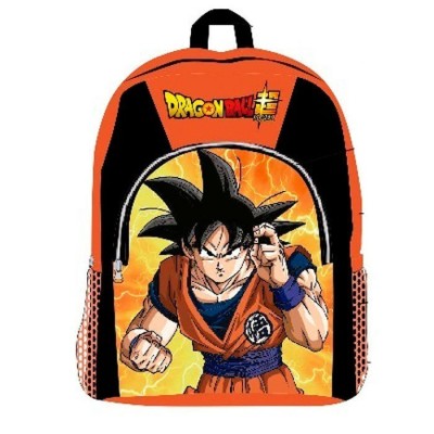 DRAGON BALL MOCHILA GRANDE 42CM