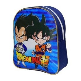 DRAGON BALL MOCHILA 31CM