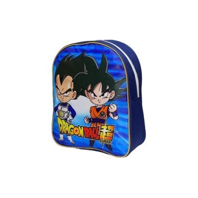 DRAGON BALL MOCHILA 31CM