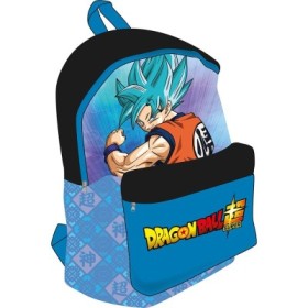 dragon ball mochila grande 41cm