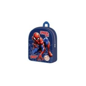 SPIDERMAN MOCHILA 31CM