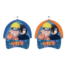 NARUTO GORRA