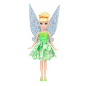 FAIRES MU?ECA CAMPANILLA DISNEY 25CM (VERDE)