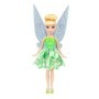 FAIRES MU?ECA CAMPANILLA DISNEY 25CM (VERDE)