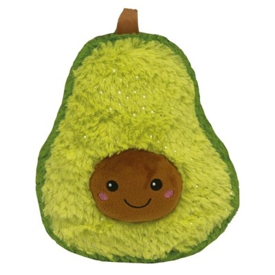 AGUACATE PELUCHE 25 CM