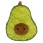 AGUACATE PELUCHE 25 CM