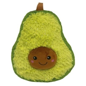 AGUACATE PELUCHE 40 CM