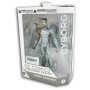 DC COMICS. DESIGNER SERIES. CYBORG -18CM