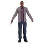 DC Collectibles Arrow (TV Show): John Diggle Action Figure