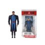 JUSTICE LEAGUE SUPERMAN FIGURA 14.5X26CM