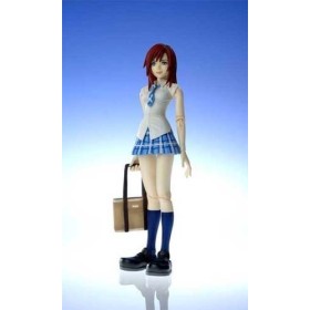 KAIRI - KINGDOM HEART II FIGURA