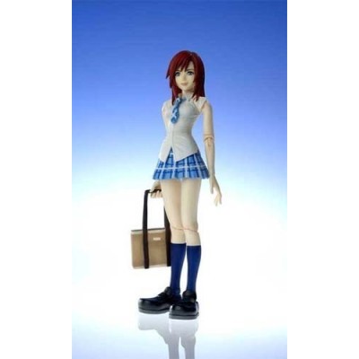 KAIRI - KINGDOM HEART II FIGURA