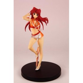 KAITENDOH'S LITTLE FIGUER TOHEART