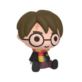 HARRY POTTER HUCHA