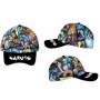 NARUTO GORRA T54-56
