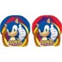 SONIC GORRA