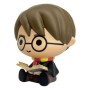 HARRY POTTER HUCHA 16cm-LIBRO HECHIZOS