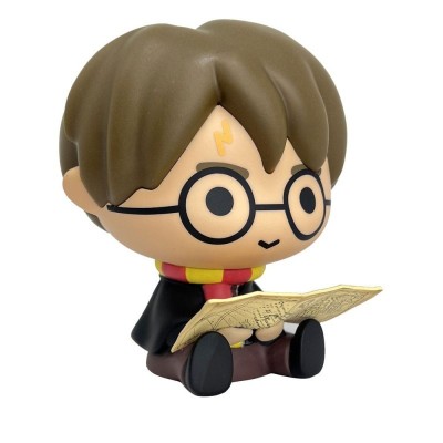 HARRY POTTER HUCHA 16cm-MAPA MERODEADOR