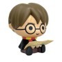 HARRY POTTER HUCHA 16cm-MAPA MERODEADOR