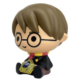 HARRY POTTER HUCHA 16cm-RANA CHOCOLATE