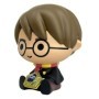 HARRY POTTER HUCHA 16cm-RANA CHOCOLATE