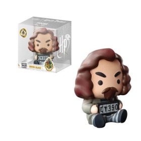 SIRIUS BLACK HARRY POTTER HUCHA 16CM-PLASTOY