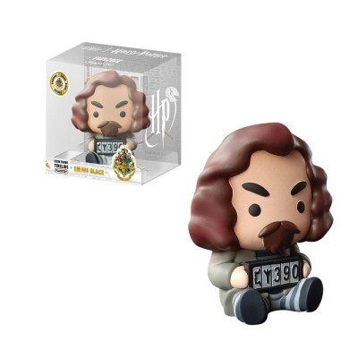 SIRIUS BLACK HARRY POTTER HUCHA 16CM-PLASTOY
