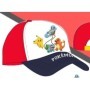 POKEMON GORRA 2MODELO T52/54