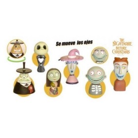PESADILLA FIGURA EYE MOVER SET
