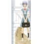 REI AYANAMI COLEGIO FIGURA ESTATUA