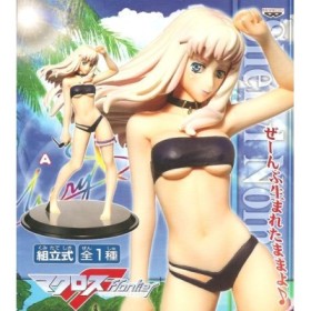 SHERLY FIGURA ESTATUA