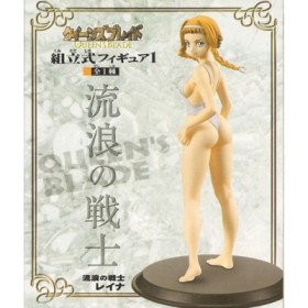 REINA - QUEEN`S BLADE