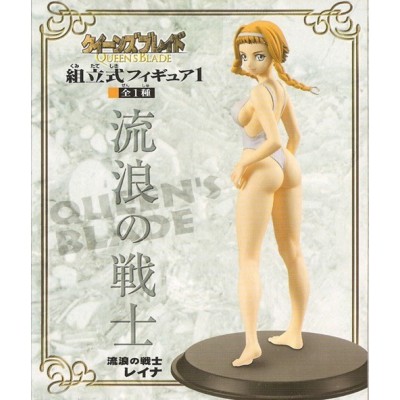 REINA - QUEEN`S BLADE