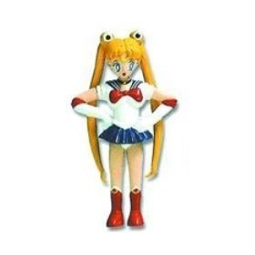 FIGURA SAILOR MOON SURTIDOS