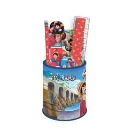 One Piece Cubilete Regalo