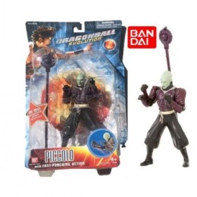 BANDAI PICCOLO FIGURA DE ACCION 15CM  -DRAGON BALL