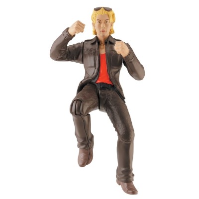 BANDAI YAMCHA FIGURA DE ACCION 15CM-DRAGON BALL