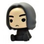 SEVERUS SNAPE CHIBI HUCHA 16CM PVC HARRY POTTER 3521320800912