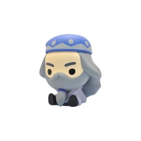 ALBUS DUMBLEDORE CHIBI HUCHA 16CM PVC HARRY POTTER 3521320800899