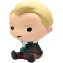DRACO MALFOY CHIBI HUCHA 16CM PVC HARRY POTTER 3521320800882