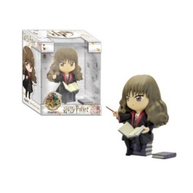 HERMIONE GRANGER ESTUDIADO HECHIZO FIGURA 13.50CM3521320606217