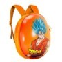 DRAGON BALL MOCHILA EGGY 30CM