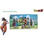 DRAGON BALL TOALLA PLAYA ALGODON 70*140CM8436580111010