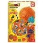 DRAGON BALL PUZZLE 3D