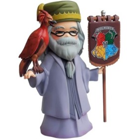FIGURINA HARRY POTTER DUMBLEDORE Y FAKES 15CM FIGURA